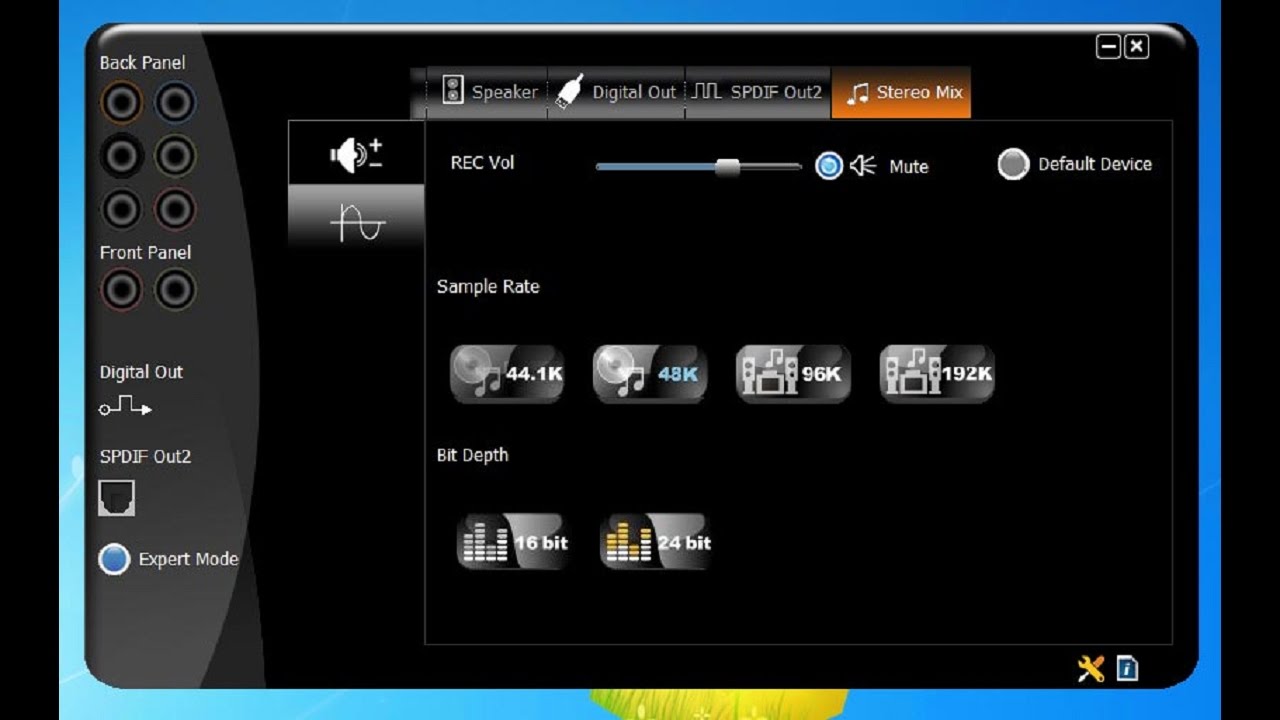 xcore usb audio 2.0 driver windows 10